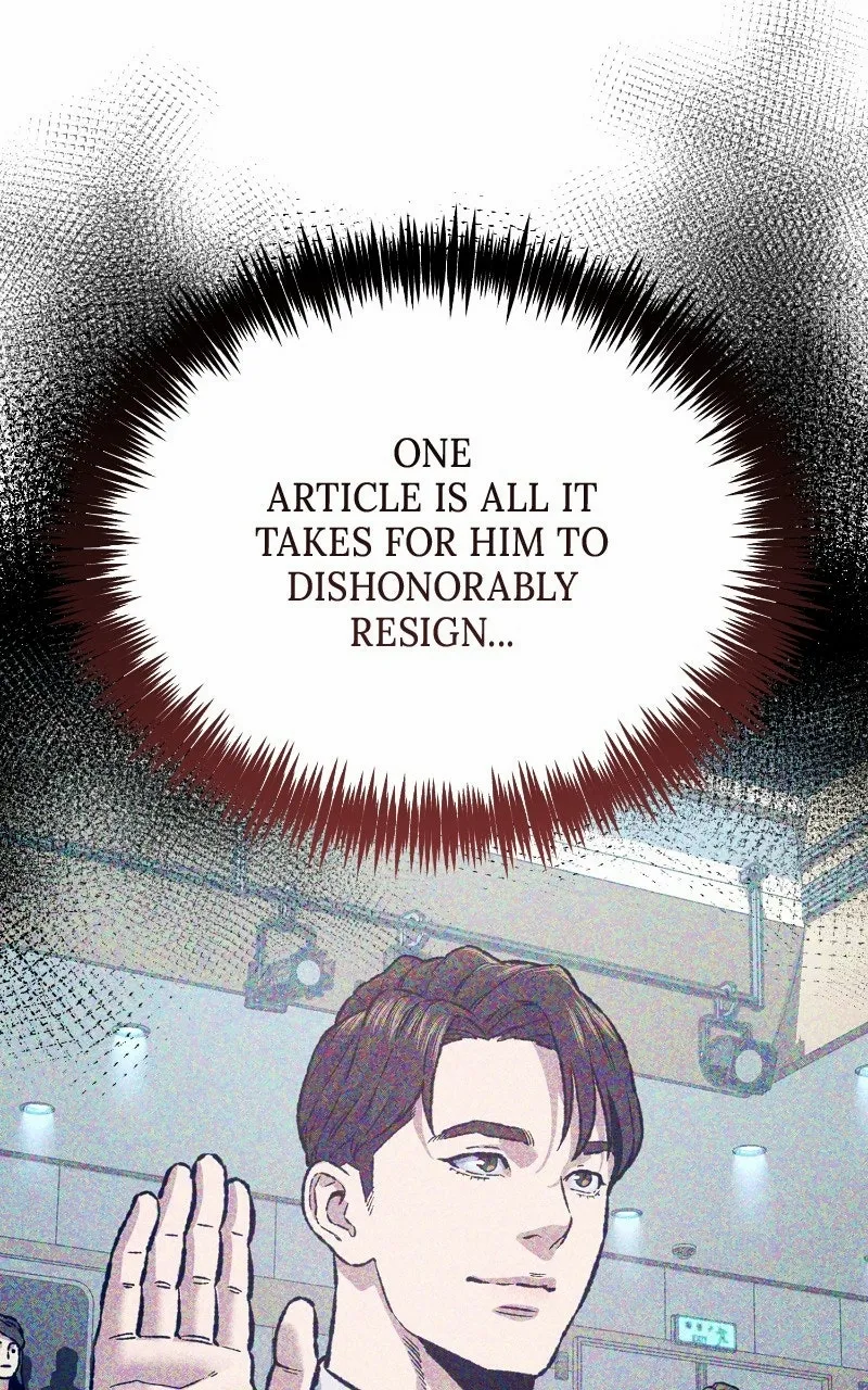In the Spirit of the Law Chapter 55 — Page 34