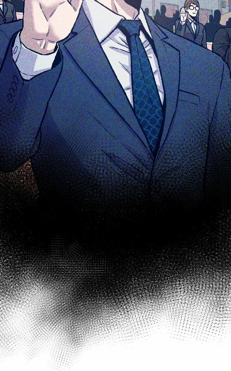 In the Spirit of the Law Chapter 55 — Page 35
