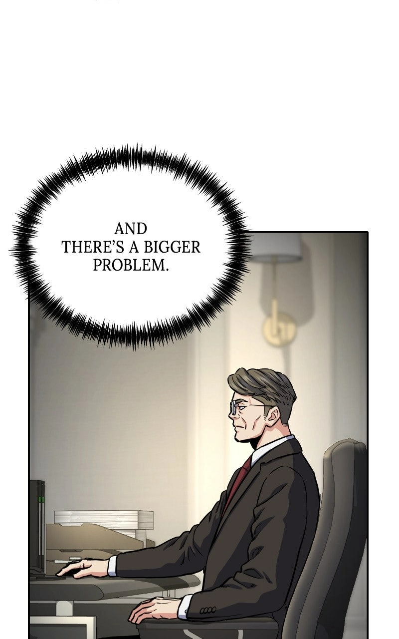 In the Spirit of the Law Chapter 55 — Page 36