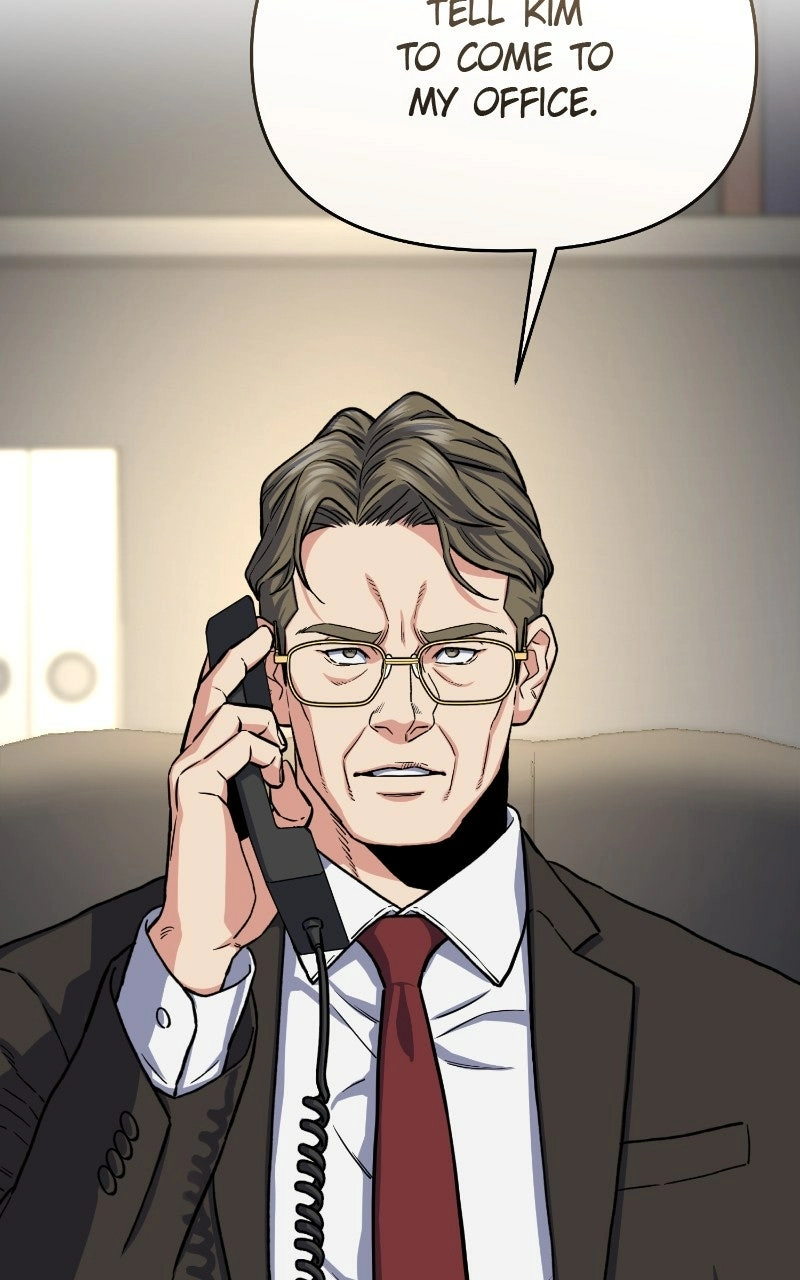 In the Spirit of the Law Chapter 55 — Page 40