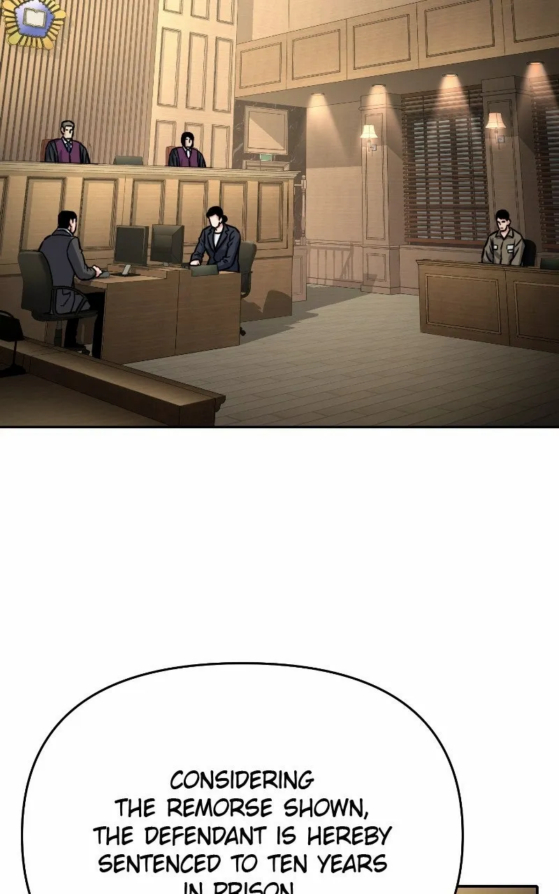 In the Spirit of the Law Chapter 55 — Page 45