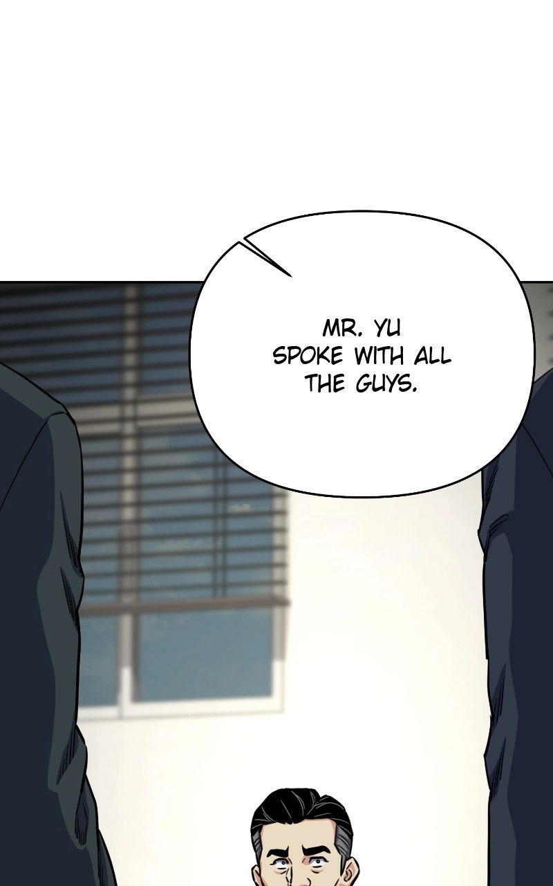 In the Spirit of the Law Chapter 55 — Page 49
