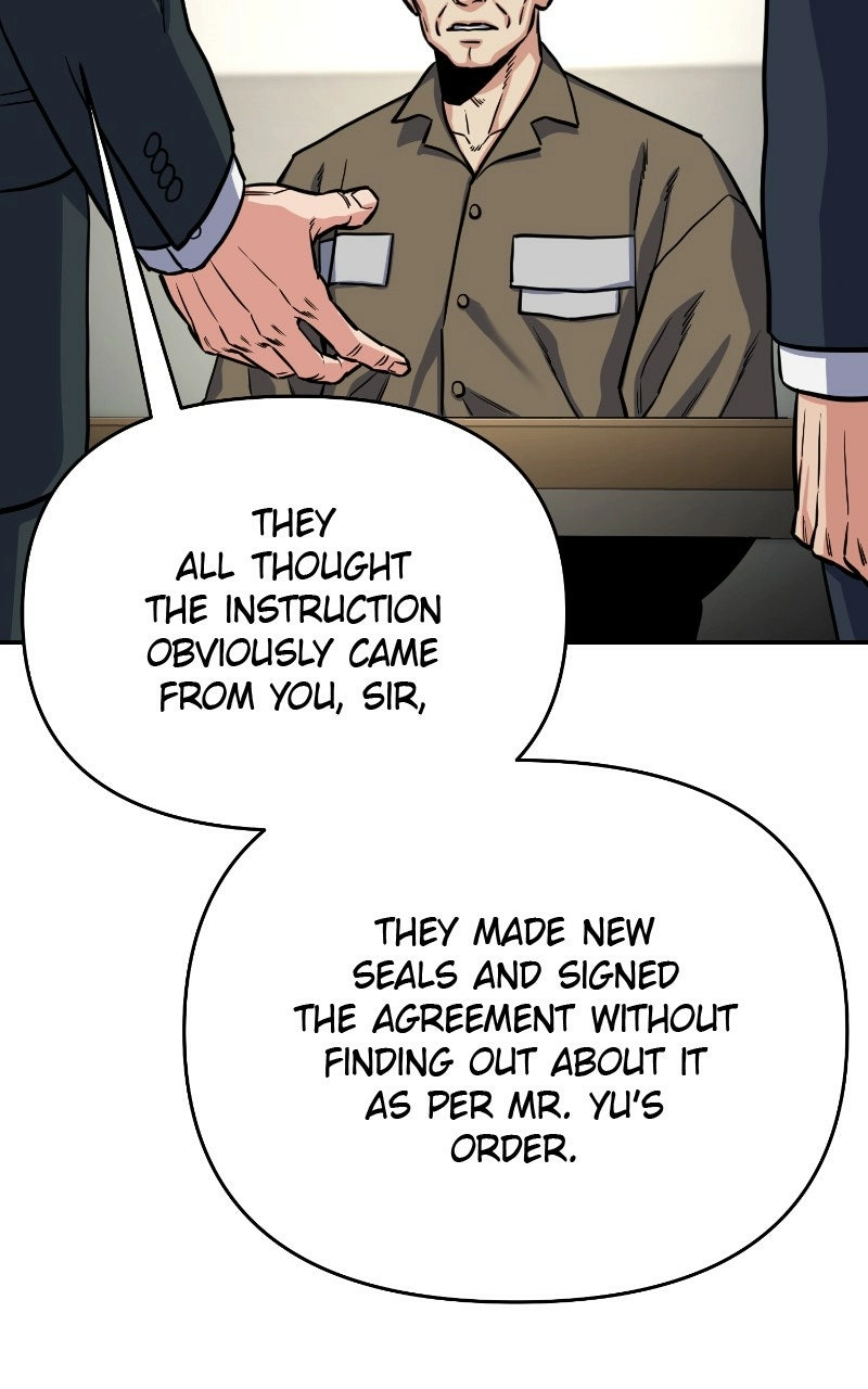 In the Spirit of the Law Chapter 55 — Page 50