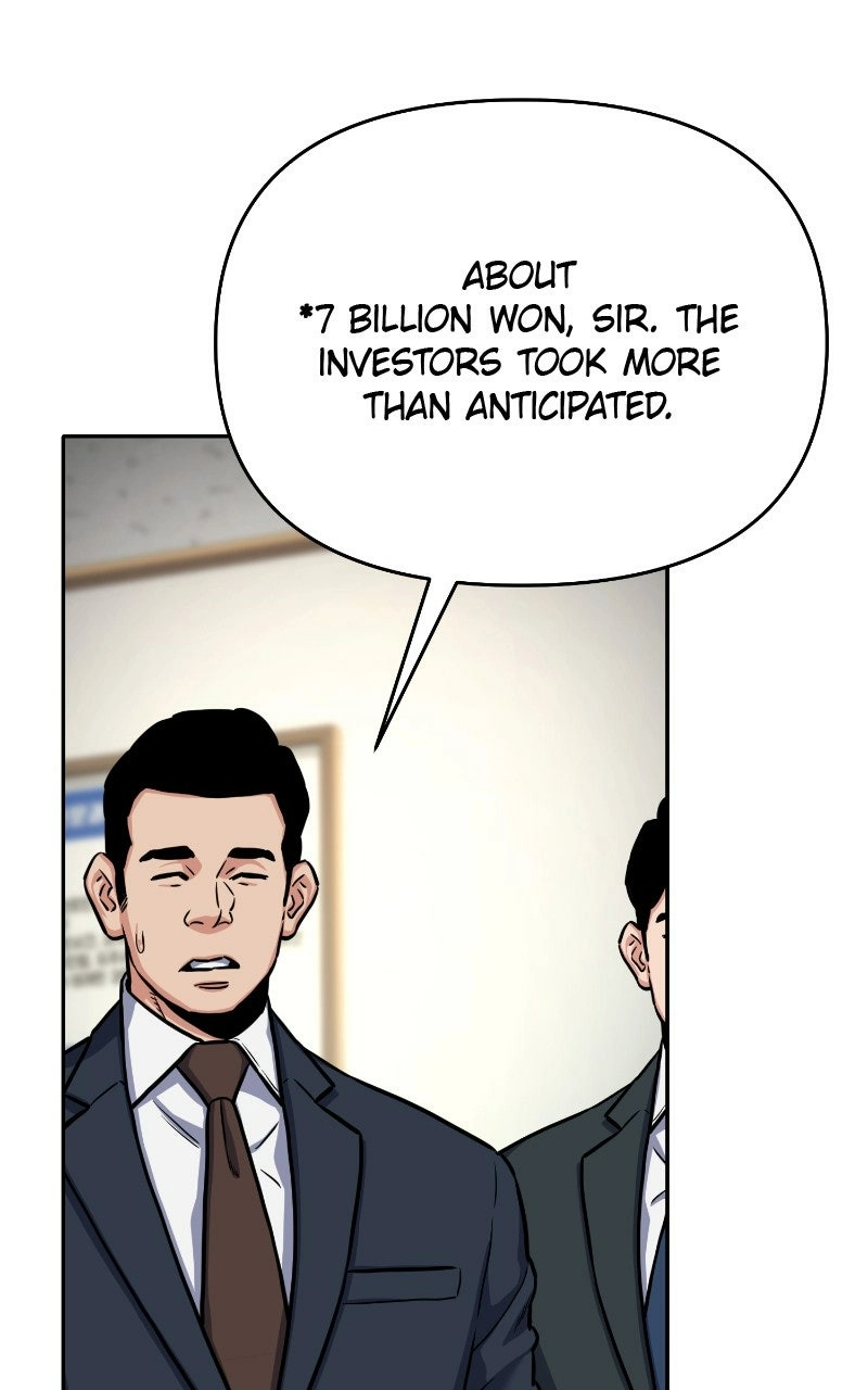In the Spirit of the Law Chapter 55 — Page 57