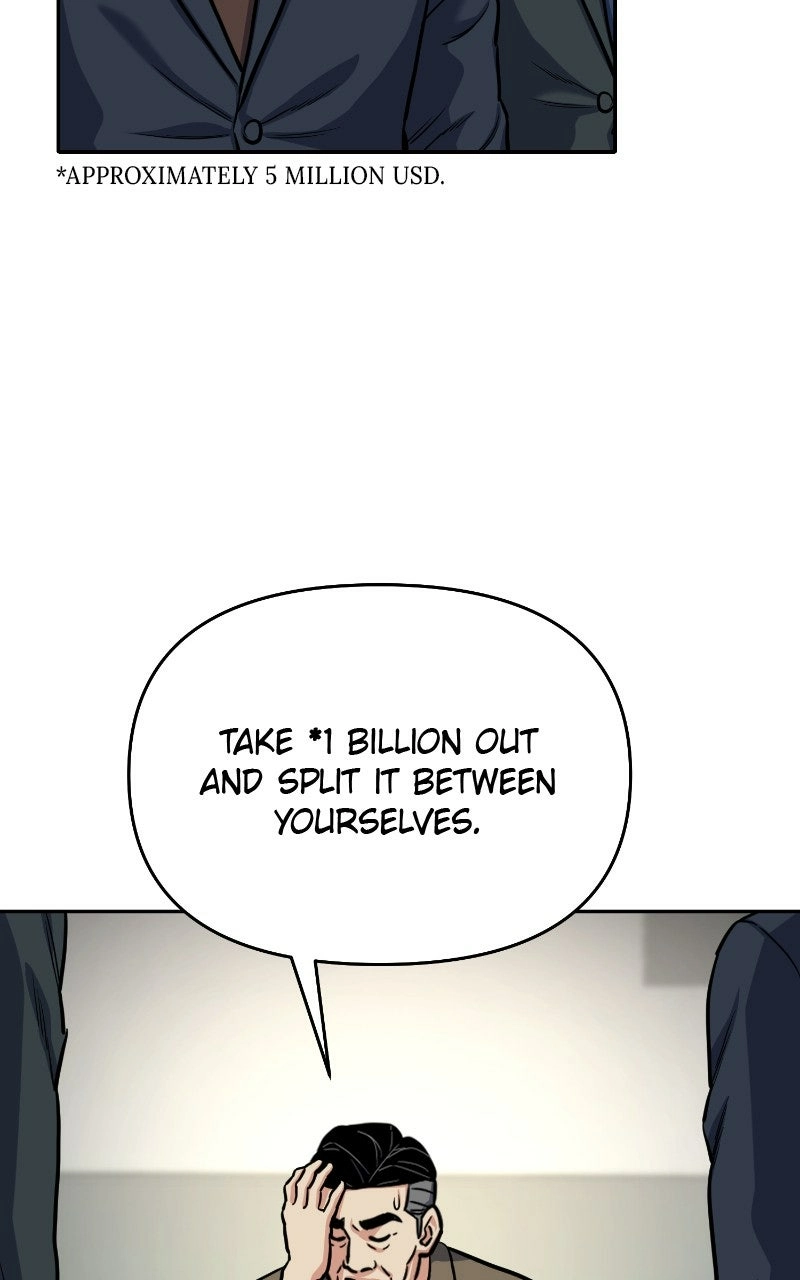 In the Spirit of the Law Chapter 55 — Page 58