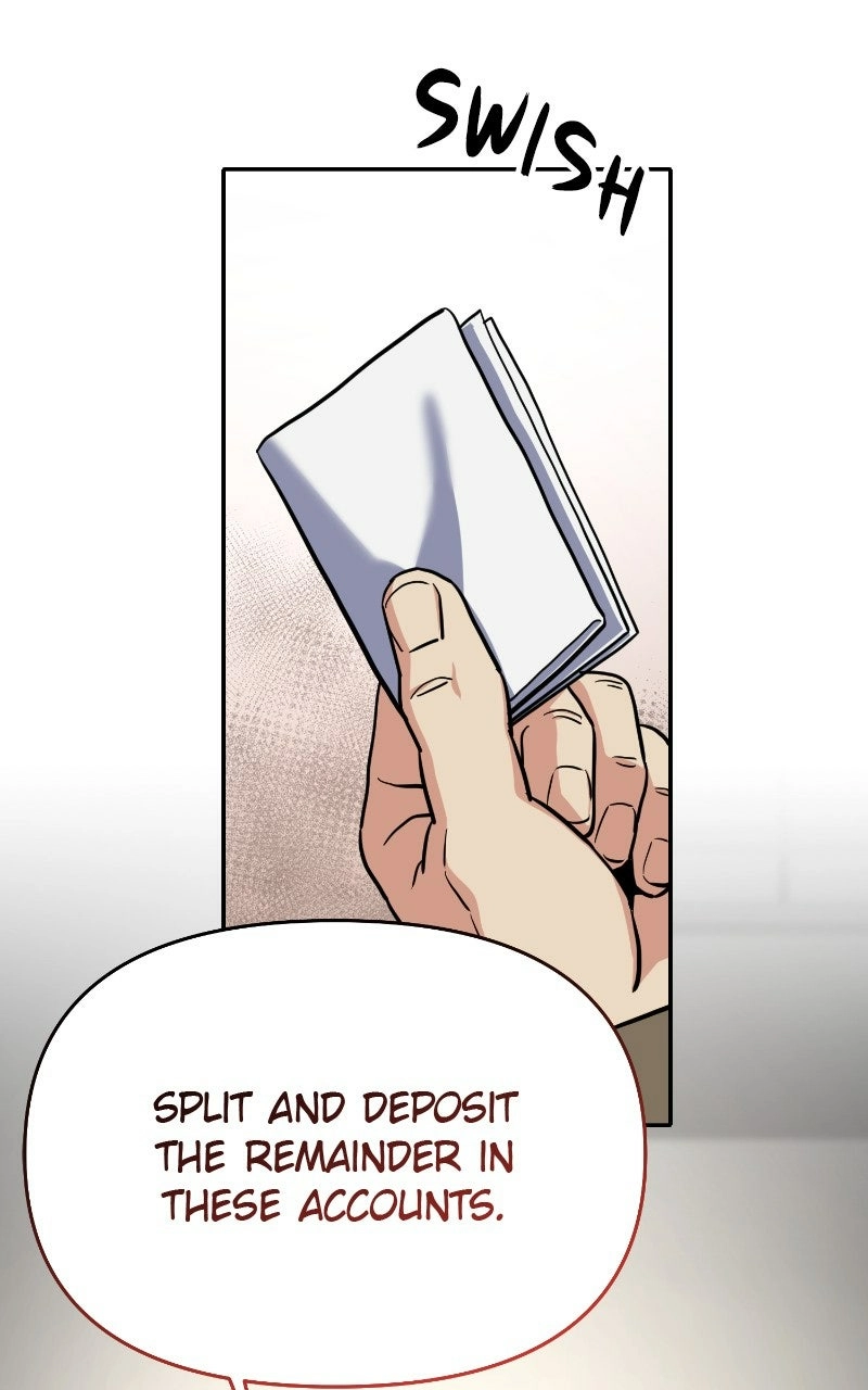 In the Spirit of the Law Chapter 55 — Page 60