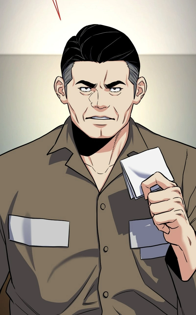 In the Spirit of the Law Chapter 55 — Page 61