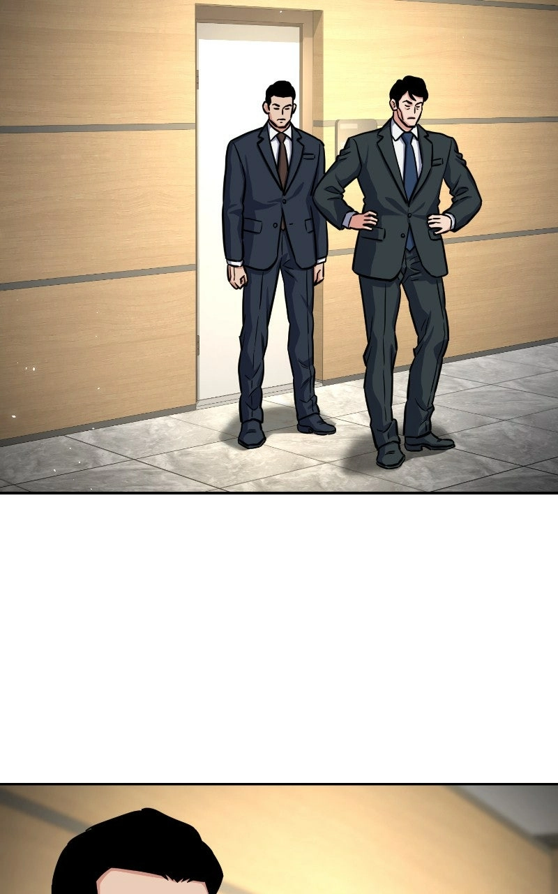 In the Spirit of the Law Chapter 55 — Page 63