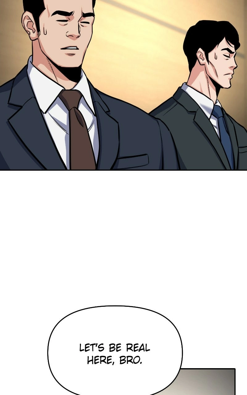 In the Spirit of the Law Chapter 55 — Page 64
