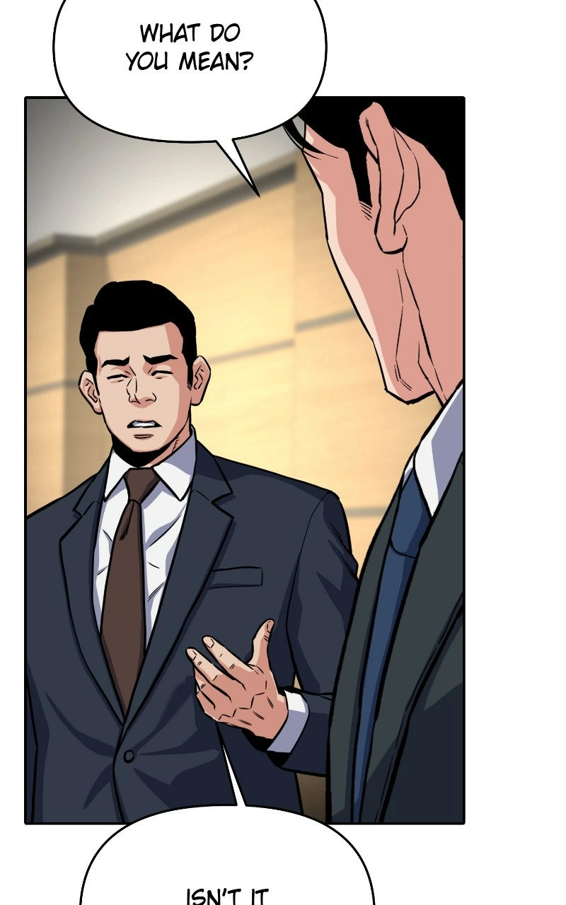 In the Spirit of the Law Chapter 55 — Page 66
