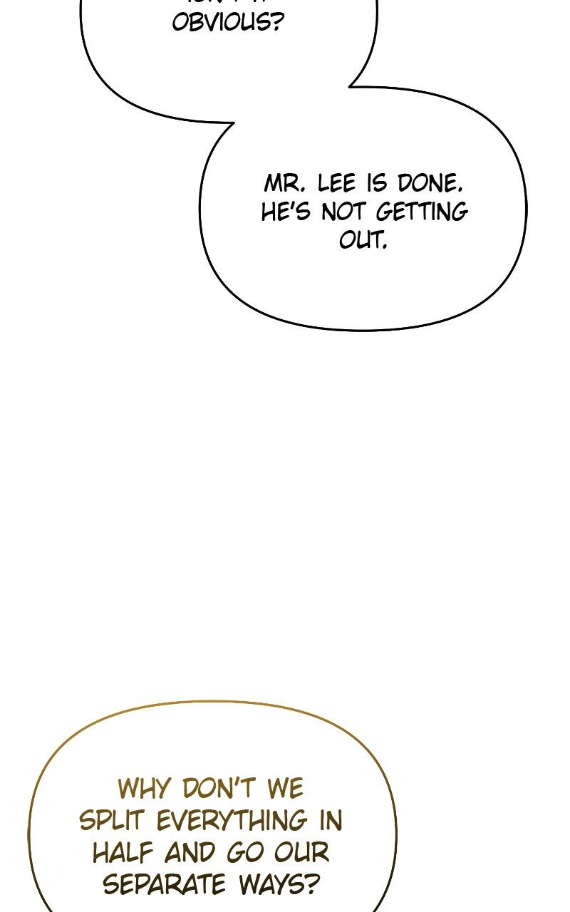 In the Spirit of the Law Chapter 55 — Page 67