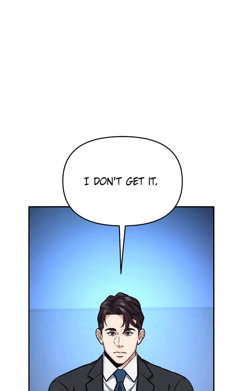 In the Spirit of the Law Chapter 55 — Page 71