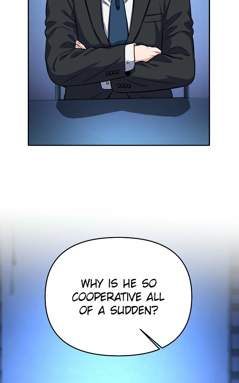 In the Spirit of the Law Chapter 55 — Page 72