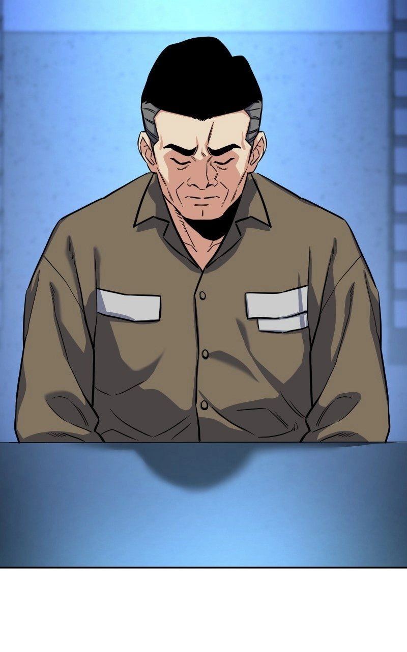 In the Spirit of the Law Chapter 55 — Page 73