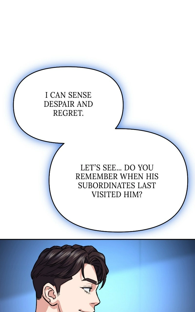 In the Spirit of the Law Chapter 55 — Page 74