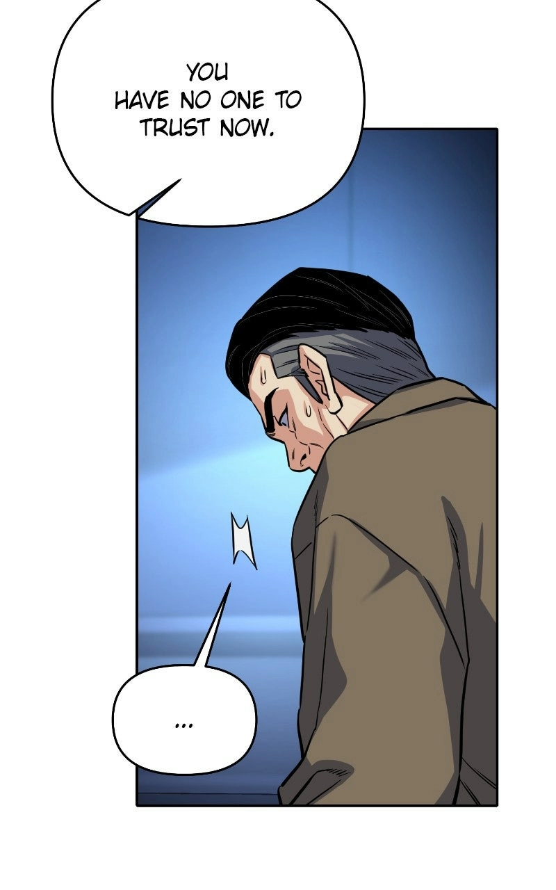 In the Spirit of the Law Chapter 55 — Page 76