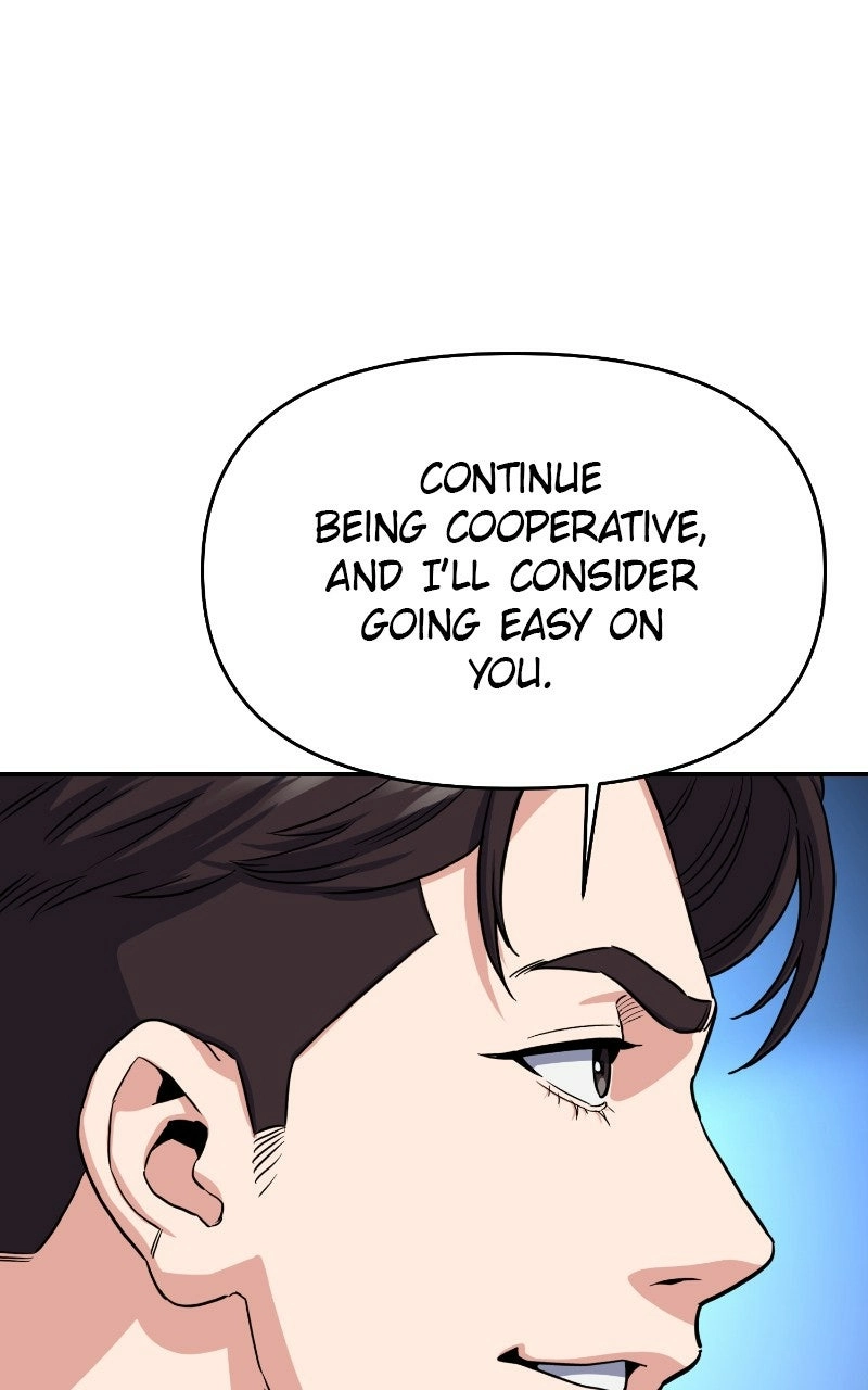 In the Spirit of the Law Chapter 55 — Page 77