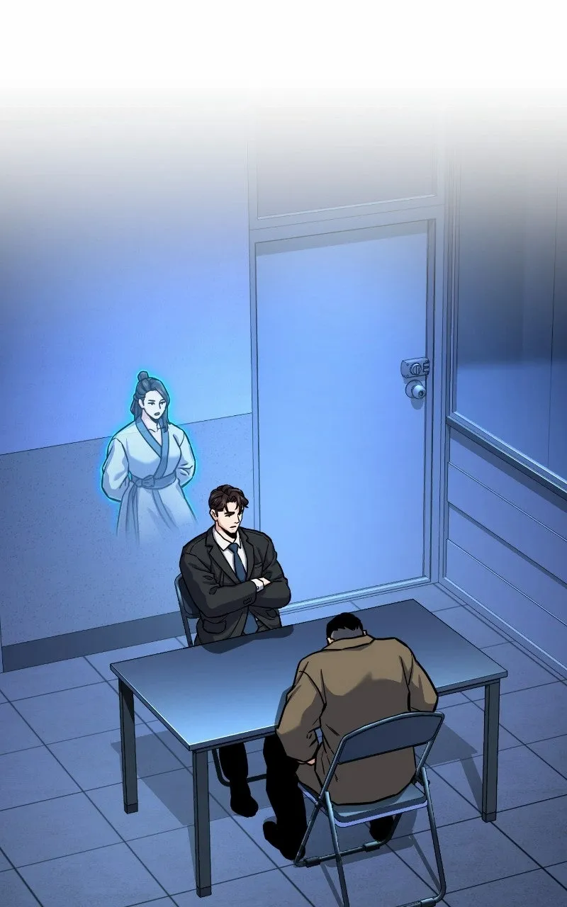 In the Spirit of the Law Chapter 55 — Page 80