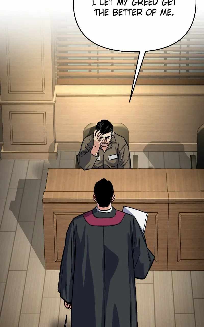 In the Spirit of the Law Chapter 55 — Page 83