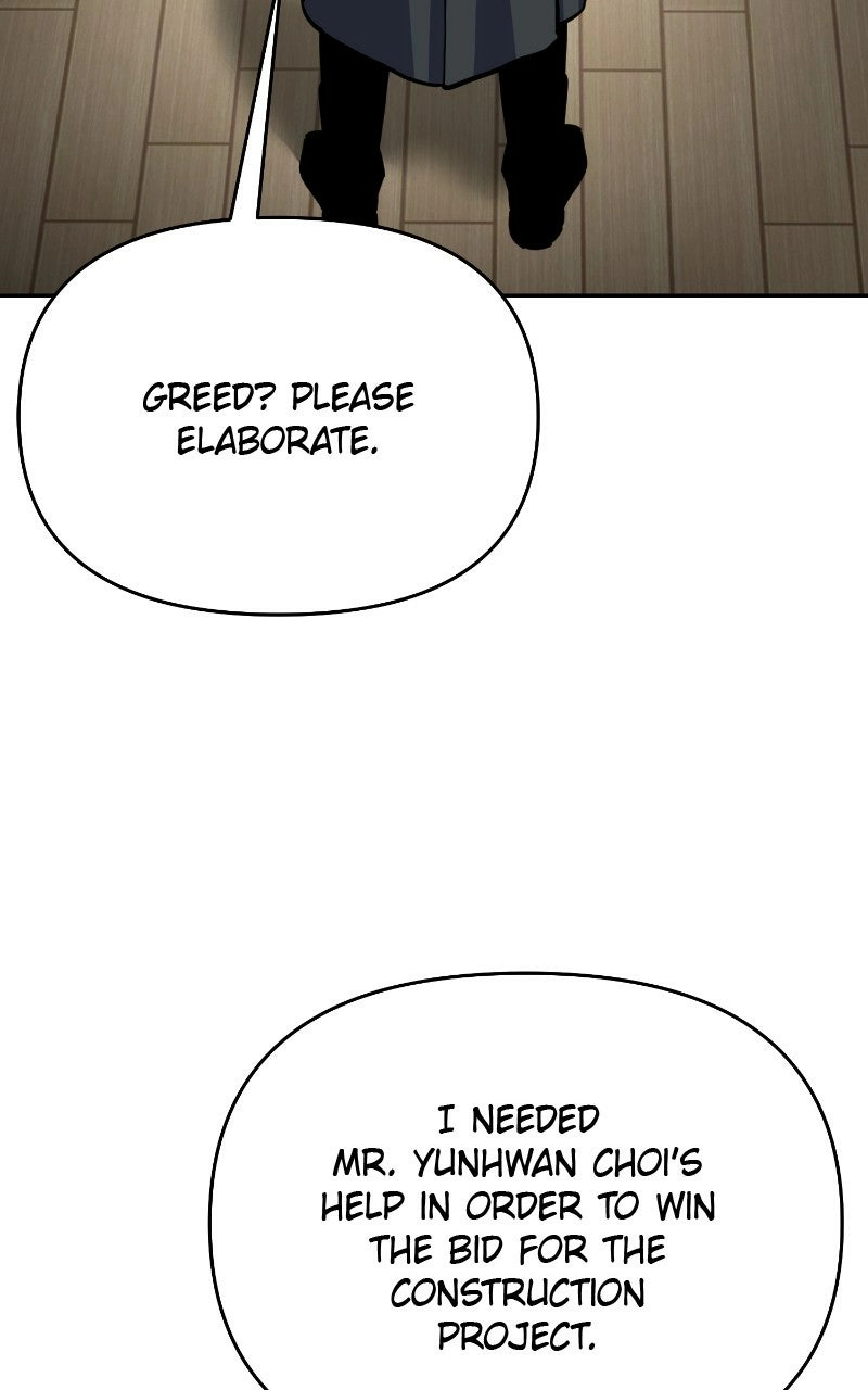 In the Spirit of the Law Chapter 55 — Page 84
