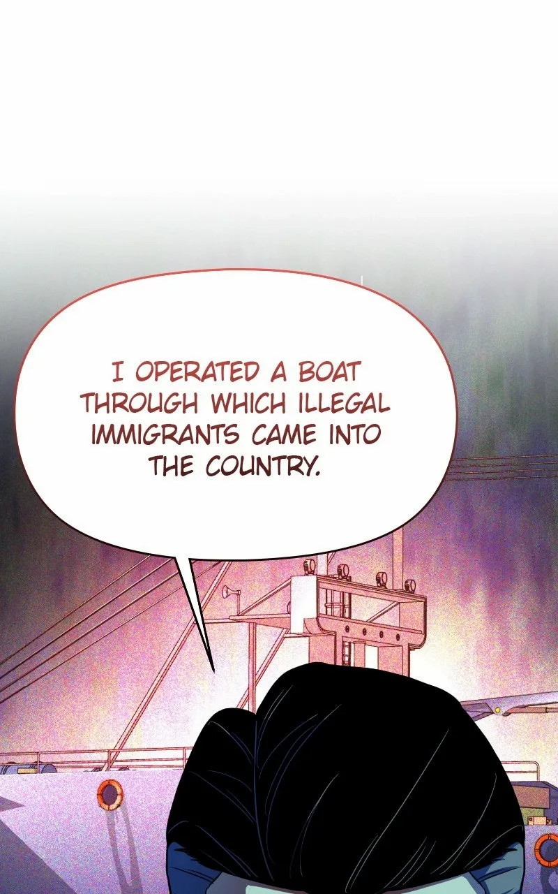 In the Spirit of the Law Chapter 55 — Page 88