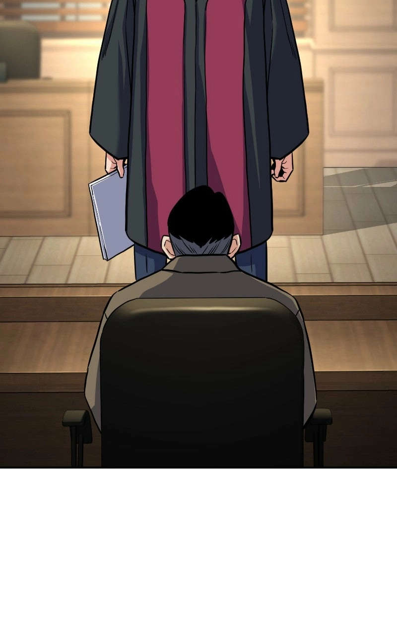 In the Spirit of the Law Chapter 55 — Page 91