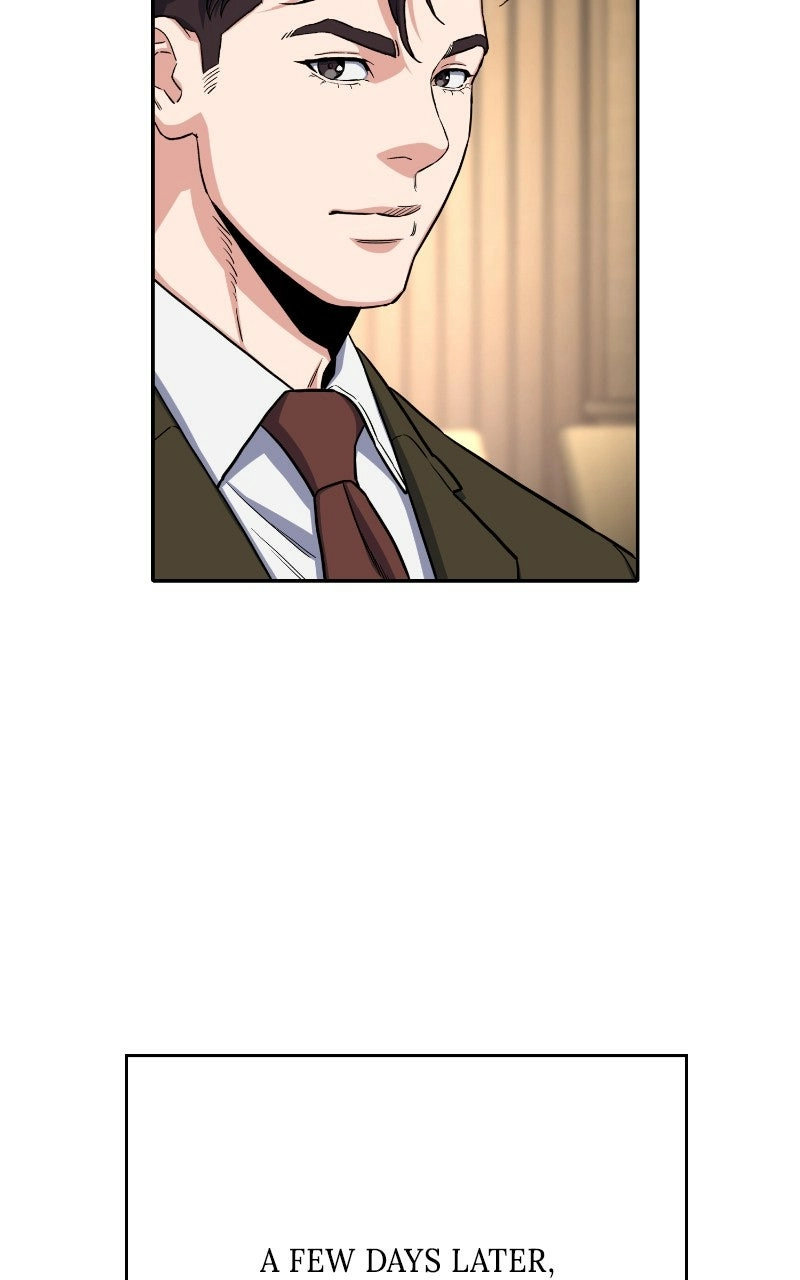 In the Spirit of the Law Chapter 55 — Page 94