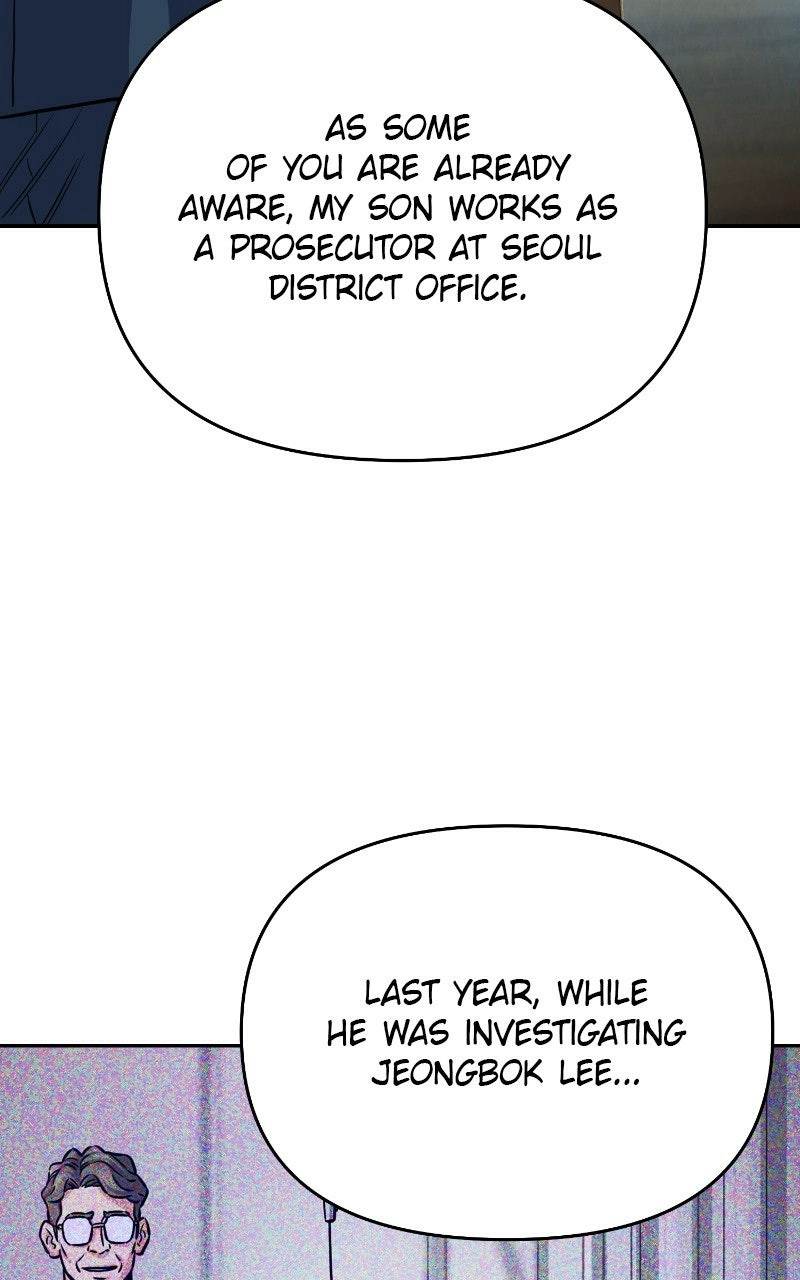 In the Spirit of the Law Chapter 55 — Page 98