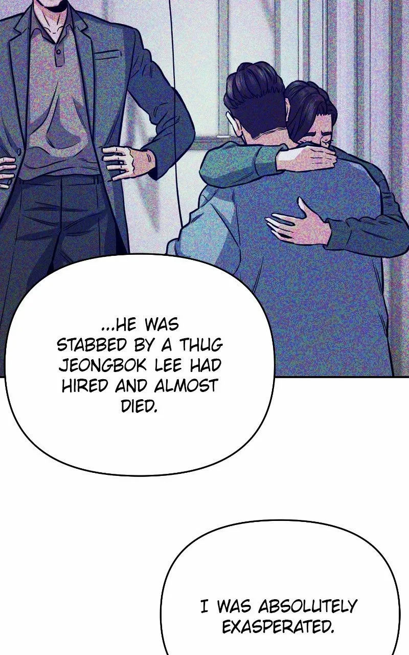 In the Spirit of the Law Chapter 55 — Page 99