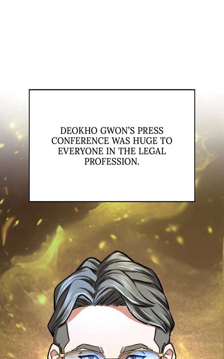 In the Spirit of the Law Chapter 56 — Page 1