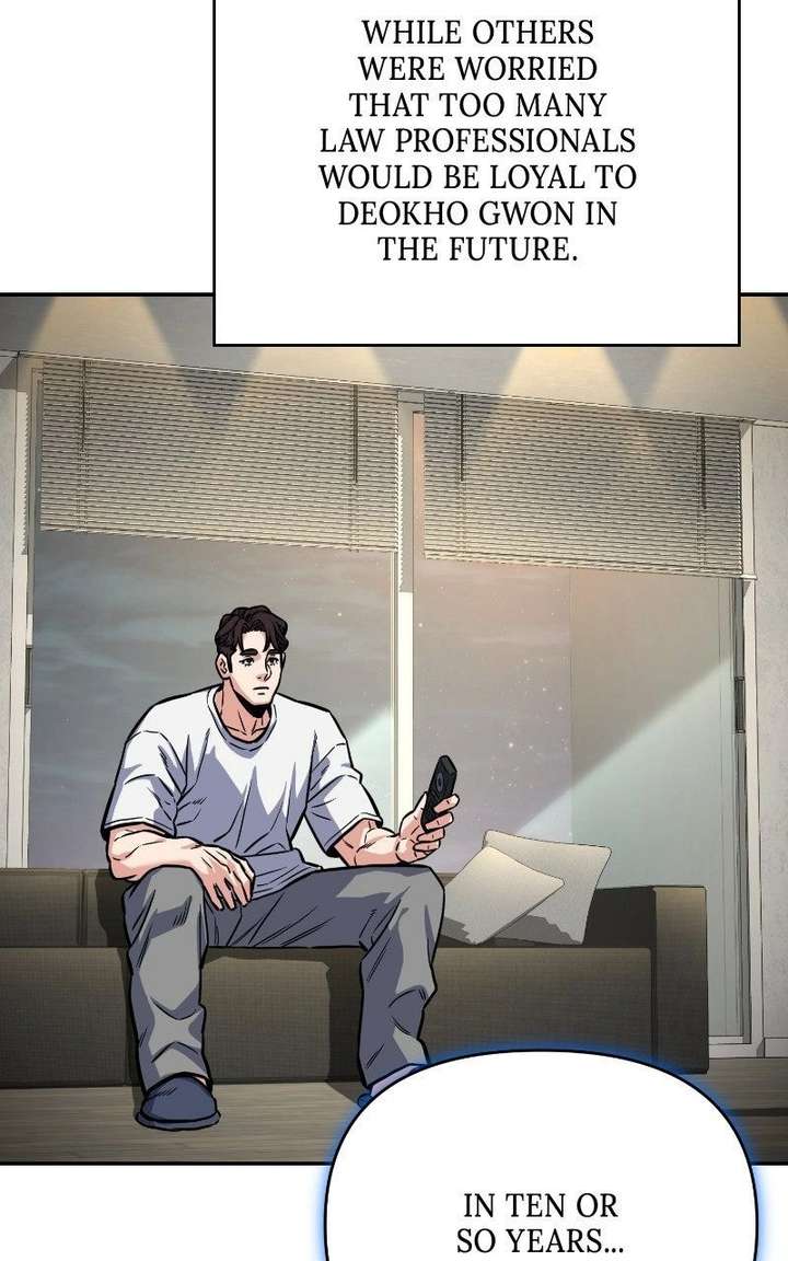In the Spirit of the Law Chapter 56 — Page 3