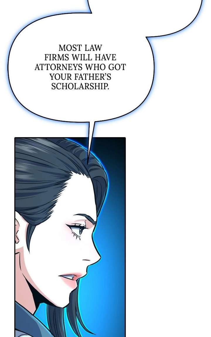 In the Spirit of the Law Chapter 56 — Page 4