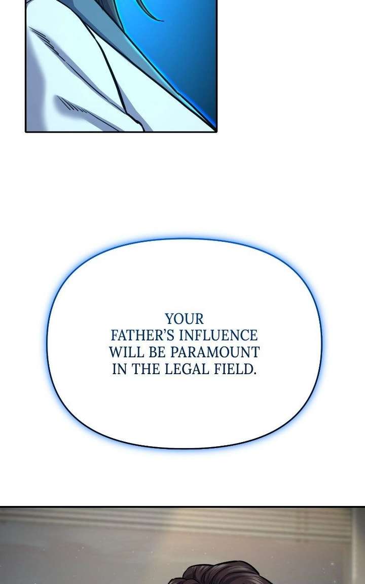 In the Spirit of the Law Chapter 56 — Page 5