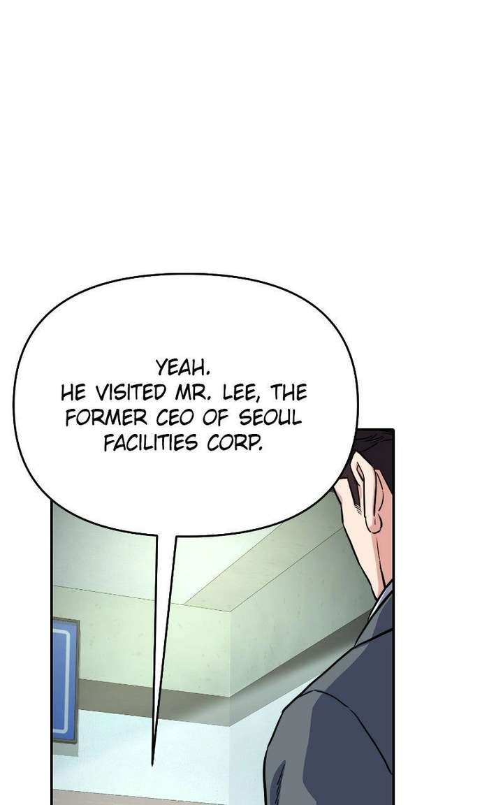 In the Spirit of the Law Chapter 56 — Page 101