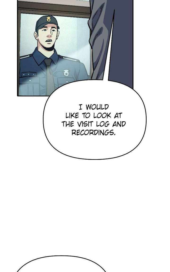 In the Spirit of the Law Chapter 56 — Page 102