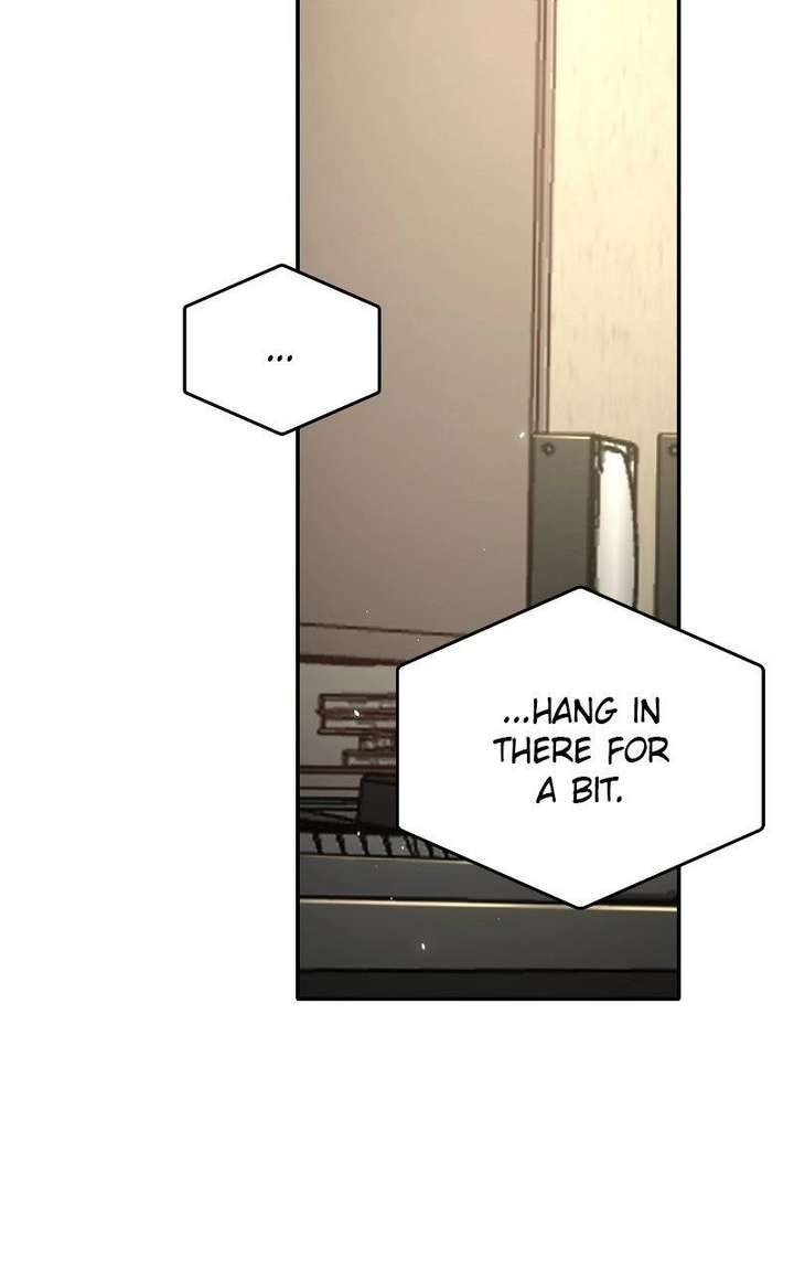 In the Spirit of the Law Chapter 56 — Page 105
