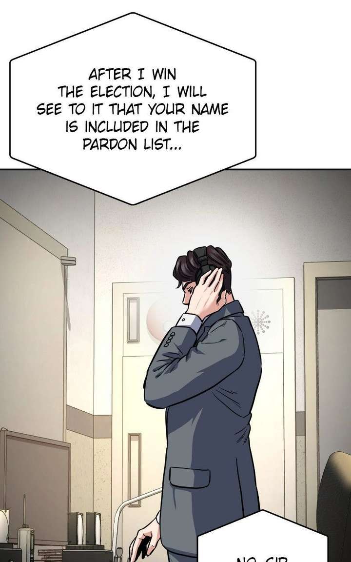 In the Spirit of the Law Chapter 56 — Page 106