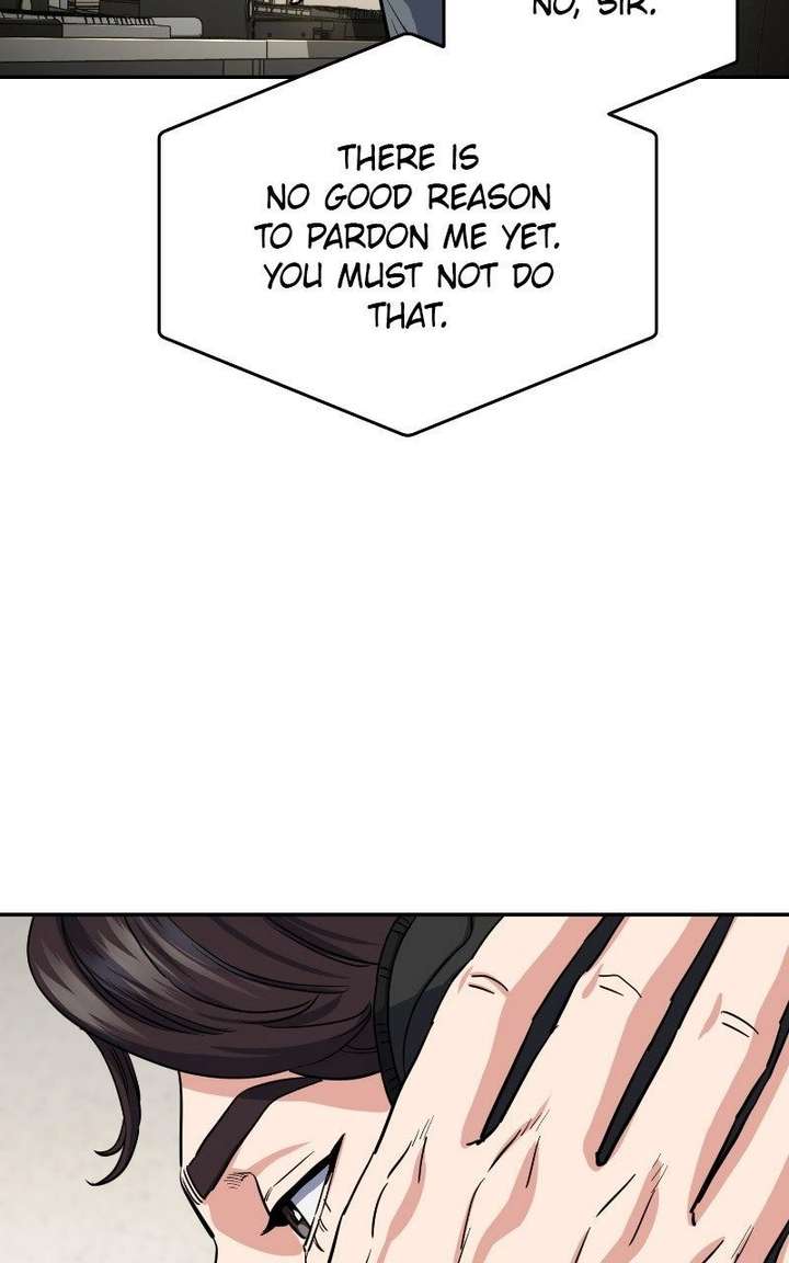 In the Spirit of the Law Chapter 56 — Page 107