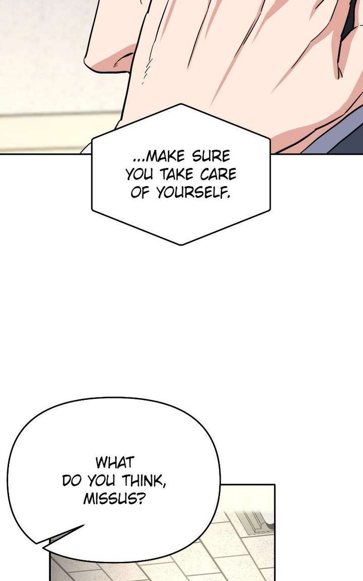 In the Spirit of the Law Chapter 56 — Page 108