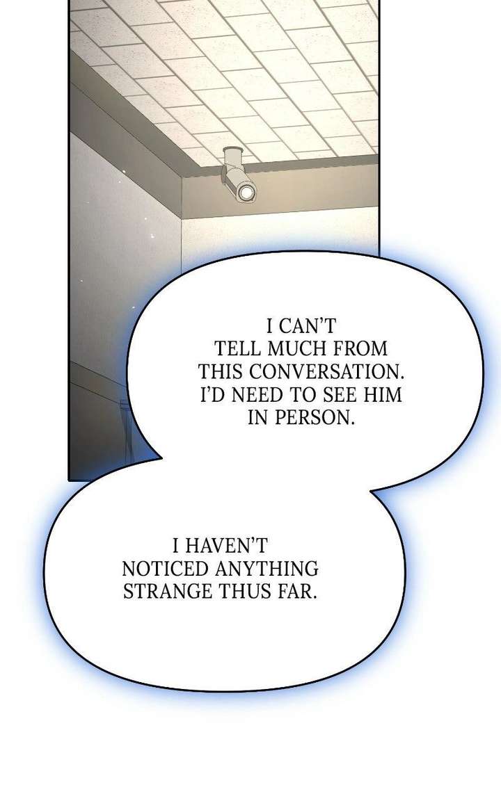 In the Spirit of the Law Chapter 56 — Page 109