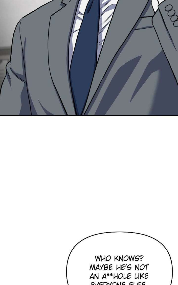 In the Spirit of the Law Chapter 56 — Page 111