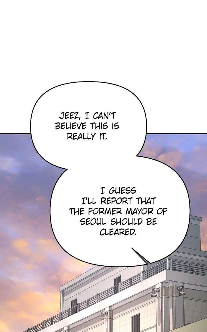 In the Spirit of the Law Chapter 56 — Page 113
