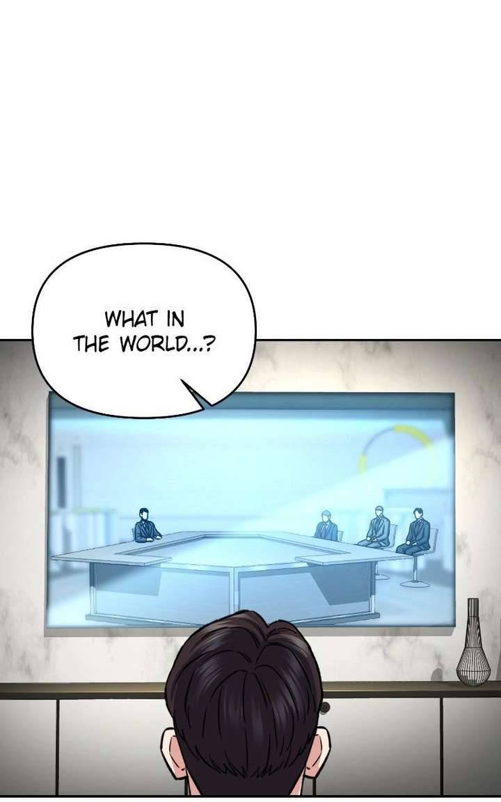 In the Spirit of the Law Chapter 56 — Page 117