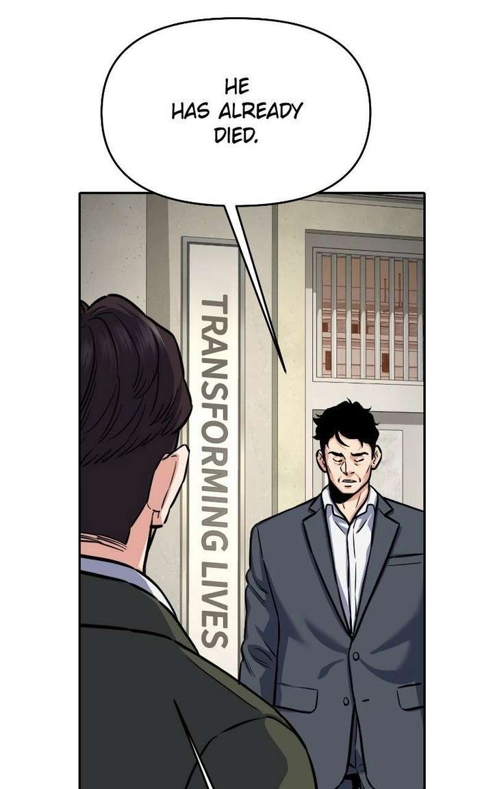 In the Spirit of the Law Chapter 56 — Page 15