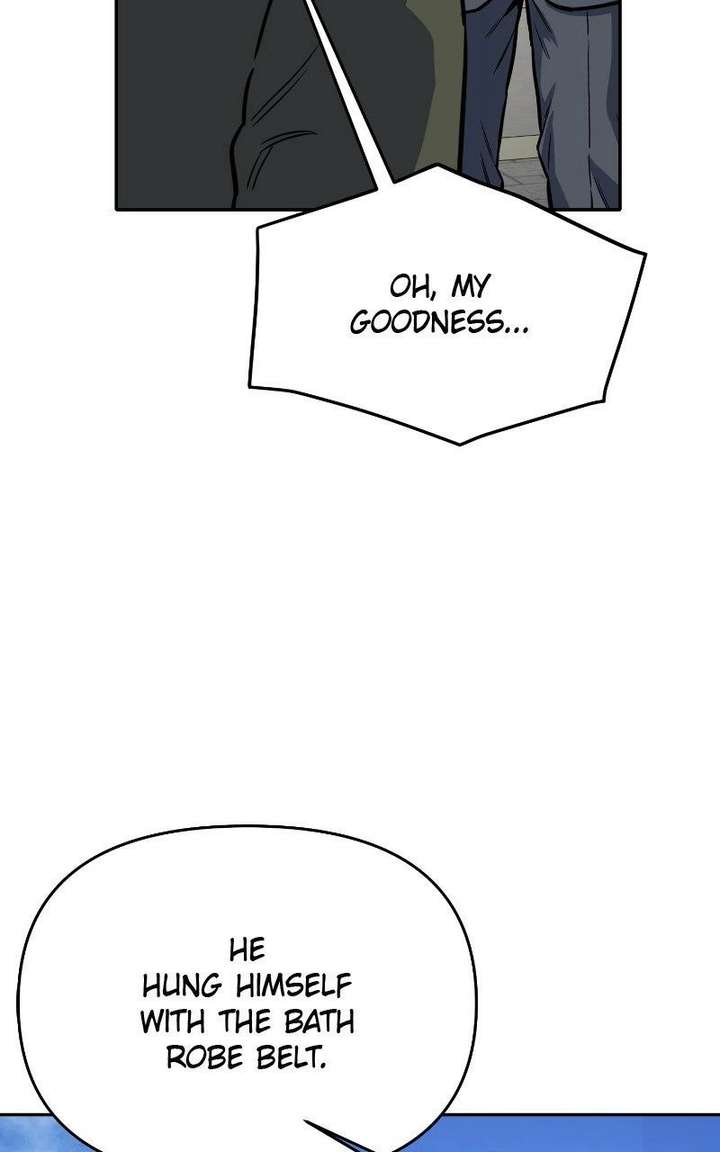 In the Spirit of the Law Chapter 56 — Page 16