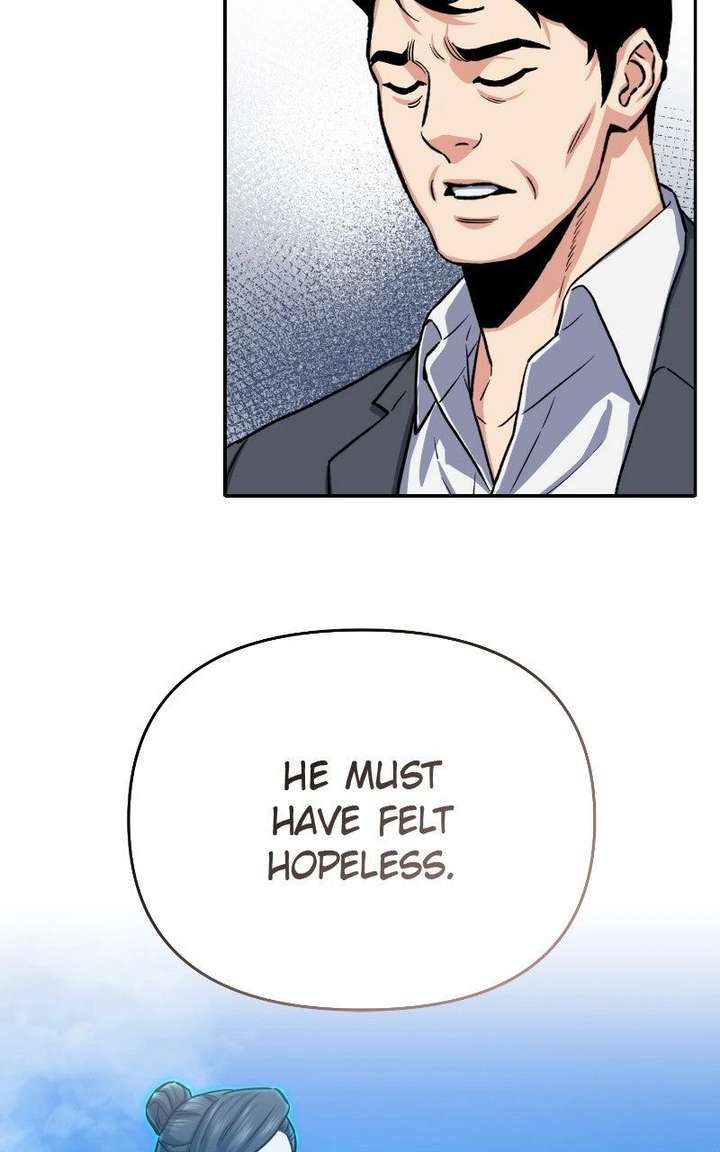 In the Spirit of the Law Chapter 56 — Page 19