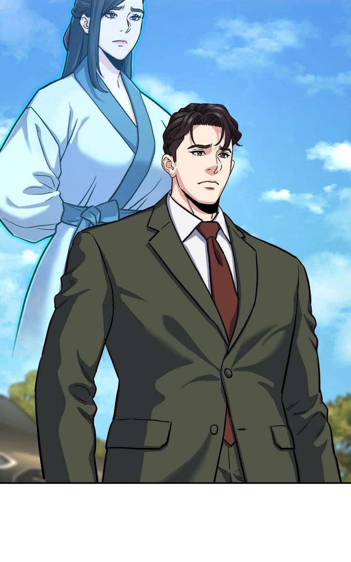 In the Spirit of the Law Chapter 56 — Page 20