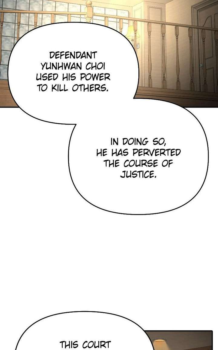 In the Spirit of the Law Chapter 56 — Page 22