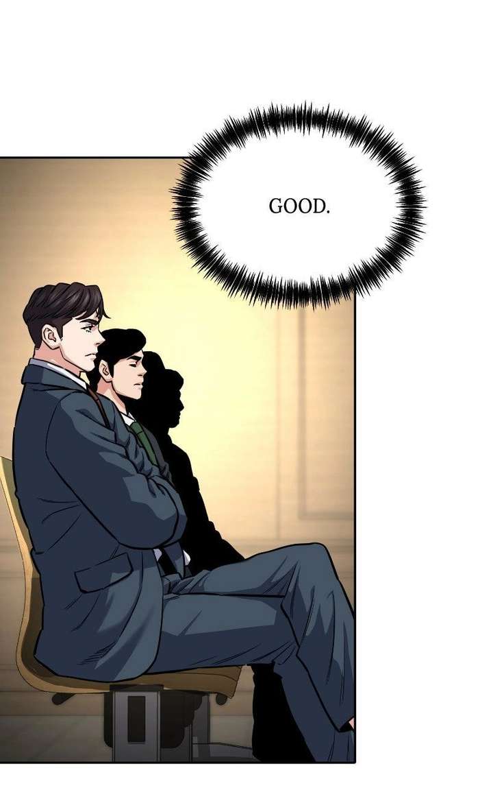 In the Spirit of the Law Chapter 56 — Page 25