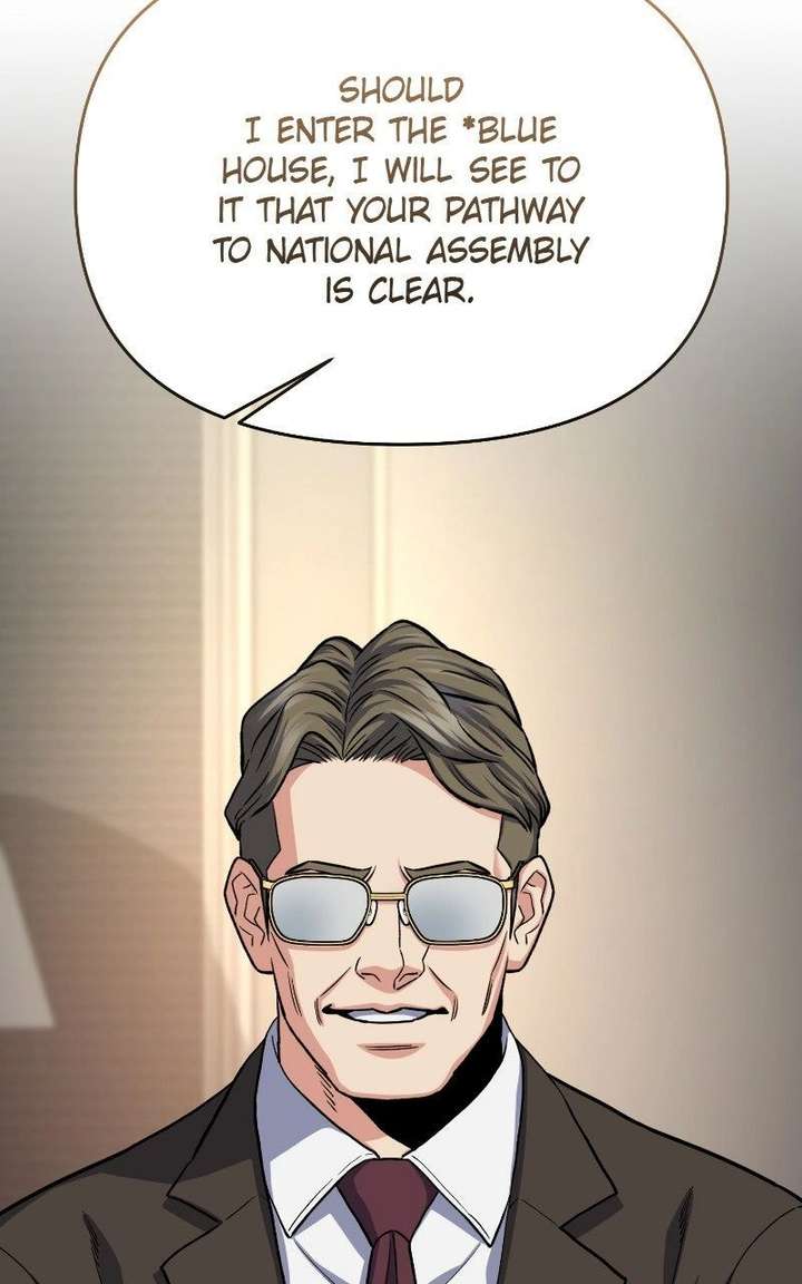 In the Spirit of the Law Chapter 56 — Page 40